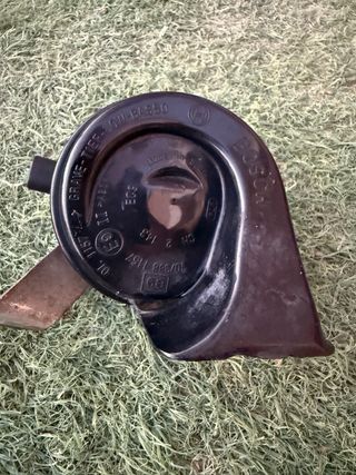 Bocinas BMW E46 Bosch