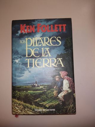 Los pilares de la tierra