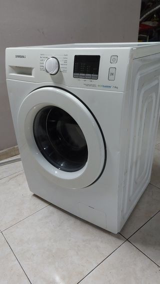 Lavadora Samsung 7kg para piezas o reparar