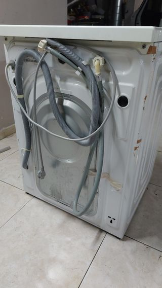 Lavadora Samsung 7kg para piezas o reparar