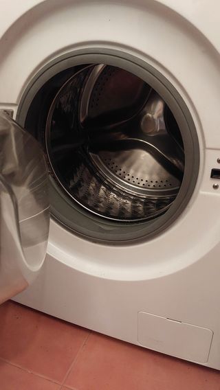 Lavadora Samsung 7kg para piezas o reparar