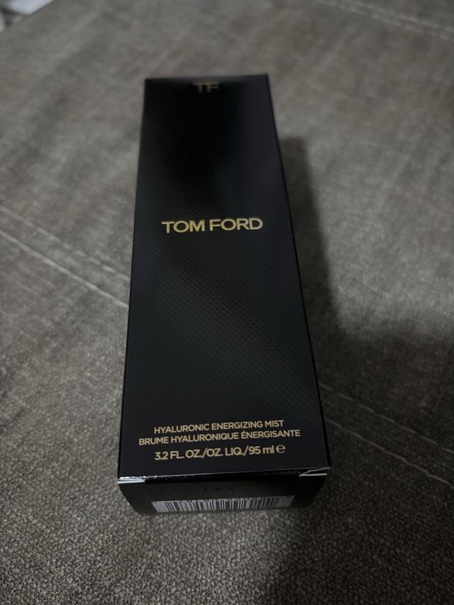 Tom Ford Hyaluronic Energizing Mist