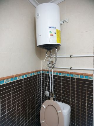 Traspaso peluquería barberia