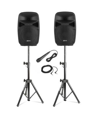 Alquiler equipo sonido y micro para eventos