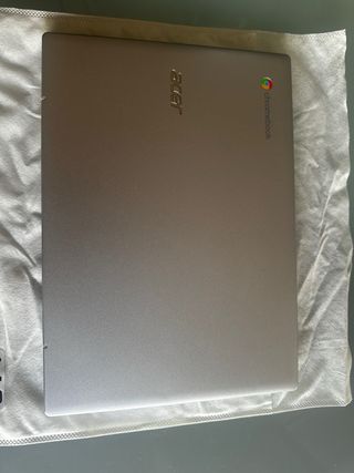 Acer Chromebook 311 Plata