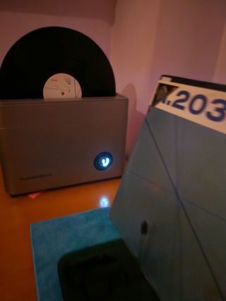 Vinilo Jerome Isma-Ae House remember