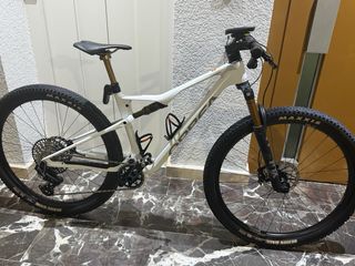 Bicicleta Montaña Orbea Tope de Gama