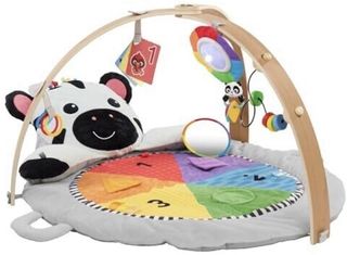 Manta de actividades Baby Einstein