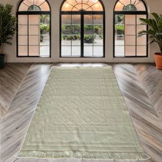 TAPPETO DI GRANDI DIMENSIONI