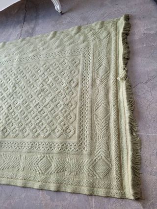 TAPPETO DI GRANDI DIMENSIONI