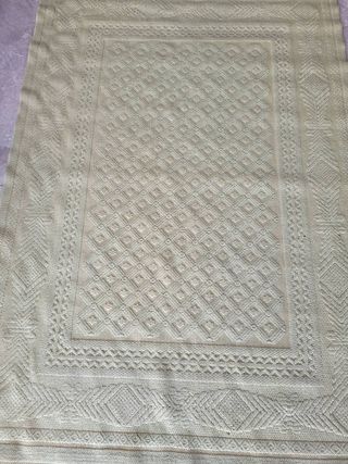 TAPPETO DI GRANDI DIMENSIONI