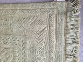 TAPPETO DI GRANDI DIMENSIONI