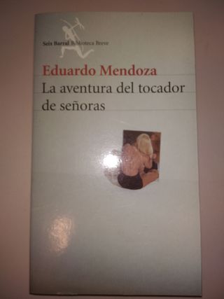 La aventura del tocador de señoras (Spanish Edi...