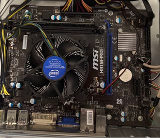 Ordenador Intel Windows 10