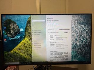Ordenador Intel Windows 10