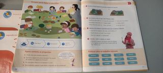 LINGUA 3 PRIMARIA SABER FACER CONTIGO