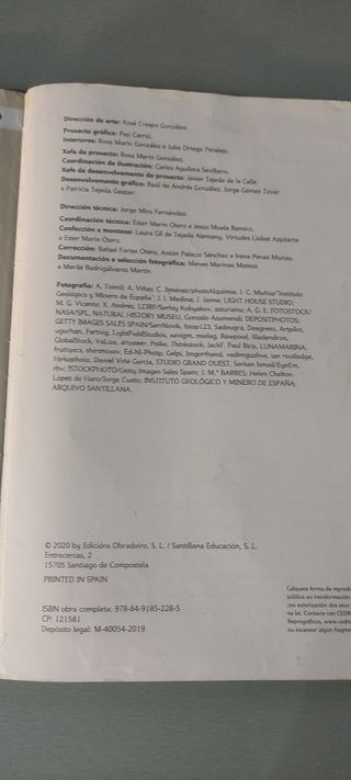 LINGUA 3 PRIMARIA SABER FACER CONTIGO