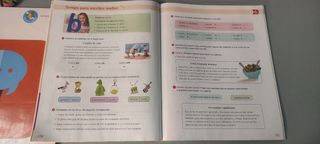 LINGUA 3 PRIMARIA SABER FACER CONTIGO