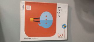 LINGUA 3 PRIMARIA SABER FACER CONTIGO