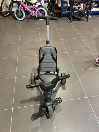 Triciclo Doona 5 en 1