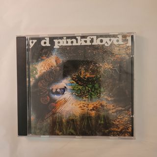CD Pink Floyd
