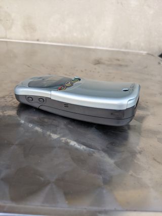 Alcatel One Touch Club + GSM vintage