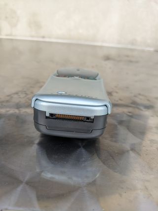 Alcatel One Touch Club + GSM vintage