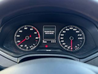 SEAT Ibiza 2020