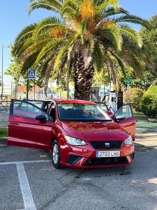 SEAT Ibiza 2020