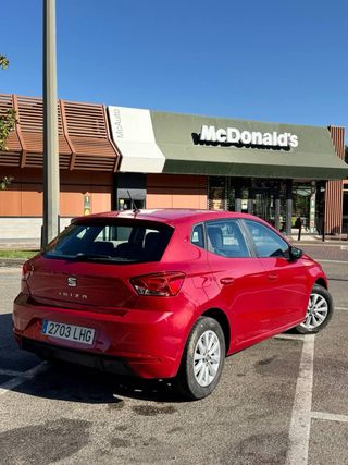 SEAT Ibiza 2020