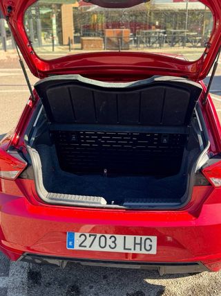 SEAT Ibiza 2020