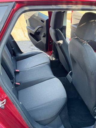 SEAT Ibiza 2020