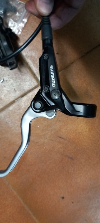 Frenos Shimano para Bicicleta
