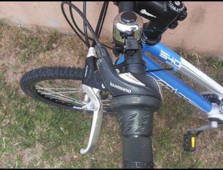 Bicicleta Infantil CONOR 24'. En bon estat.