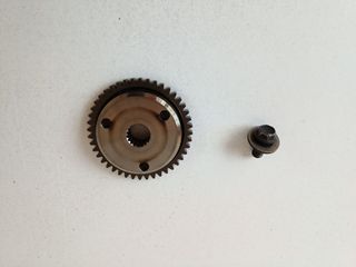 bendix suzuki gsxr 1000 k5 k6 despiece