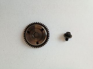 bendix suzuki gsxr 1000 k5 k6 despiece