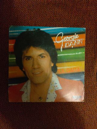 Vinilo Roger Taylor Laugh Or Cry EMI