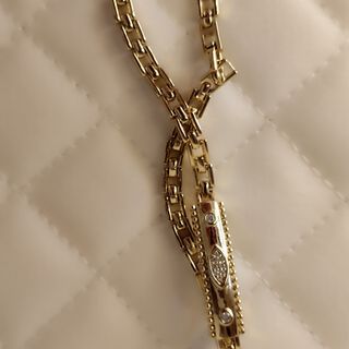 Pulsera Esclava Oro Laminado 14k Unisex