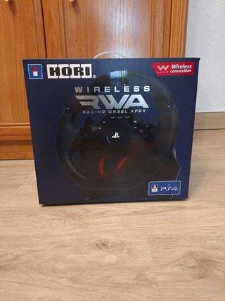 Volante Playstation PS4