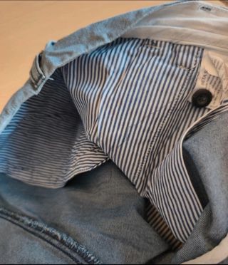 Pantaloncini Fred Perry taglia 50 italiana