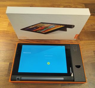Tablet Lenovo Yoga Tab 3