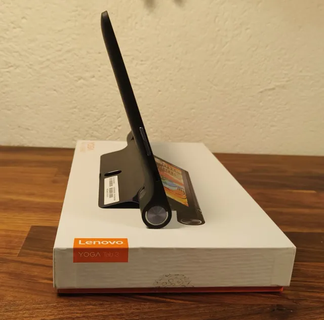 Tablet Lenovo Yoga Tab 3