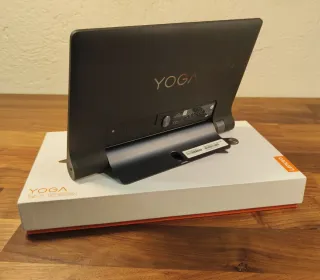 Tablet Lenovo Yoga Tab 3