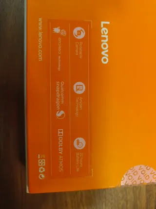 Tablet Lenovo Yoga Tab 3