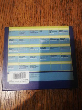 Ministry of Sound Sessions Nine - Erick Morillo