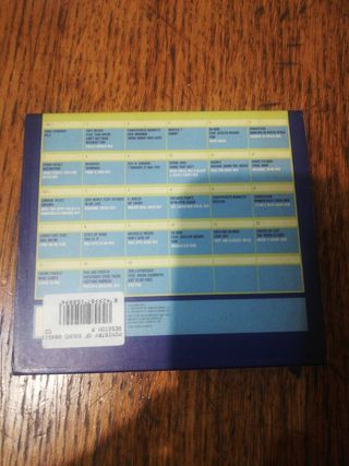 Ministry of Sound Sessions Nine - Erick Morillo