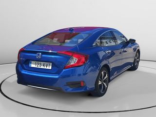 Honda Civic 1.5 Elegance