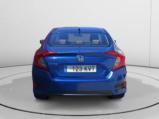 Honda Civic 1.5 Elegance