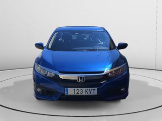 Honda Civic 1.5 Elegance