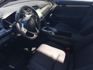 Honda Civic 1.5 Elegance